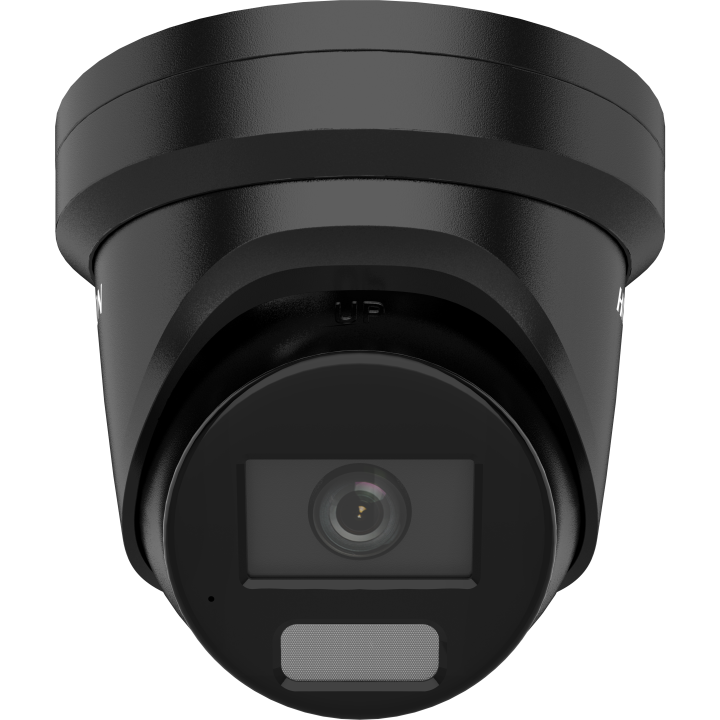 DS-2CD2347G2H-LIU Caméra Turret ColorVu 4MP 2.8mm