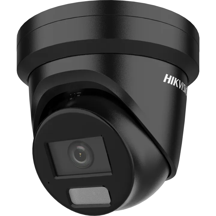 Ds-2Cd2347G2H-Liu Caméra Turret Colorvu 4Mp 28Mm