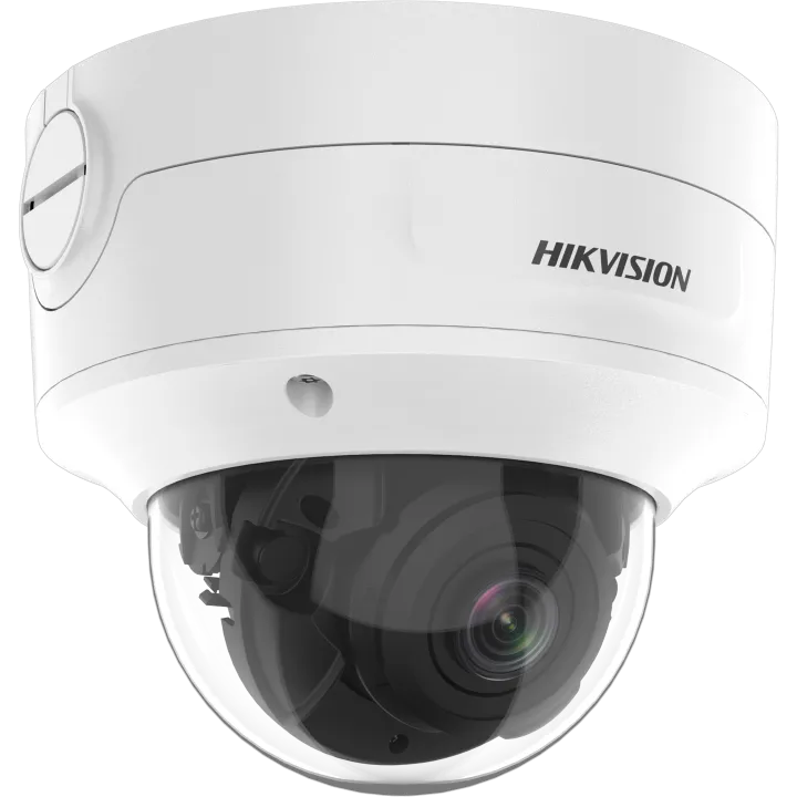 Ds-2Cd2786G2-Izs28-12Mmc/Black Caméra Acusense,4K25,120Db,Ir40M