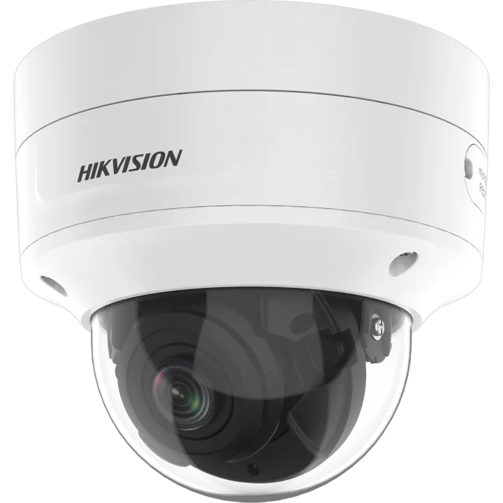Ds-2Cd2786G2-Izs28-12Mmc/Black Caméra Acusense,4K25,120Db,Ir40M