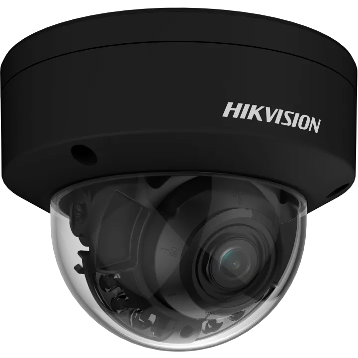 Ds-2Cd2787G2Ht-Lizs28-12Mmefo-Std Caméra Dome, Varifocal, Colorvu, 8M, Ip67
