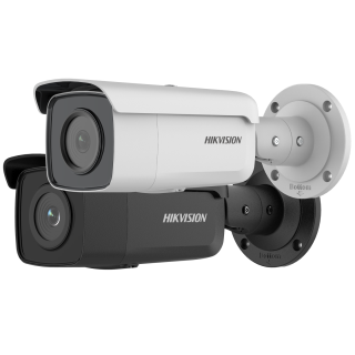 Ds-2Cd2T46G2-2I28MmCBlack Acusense,4Mp25,120Db,Ir60M,Ip67