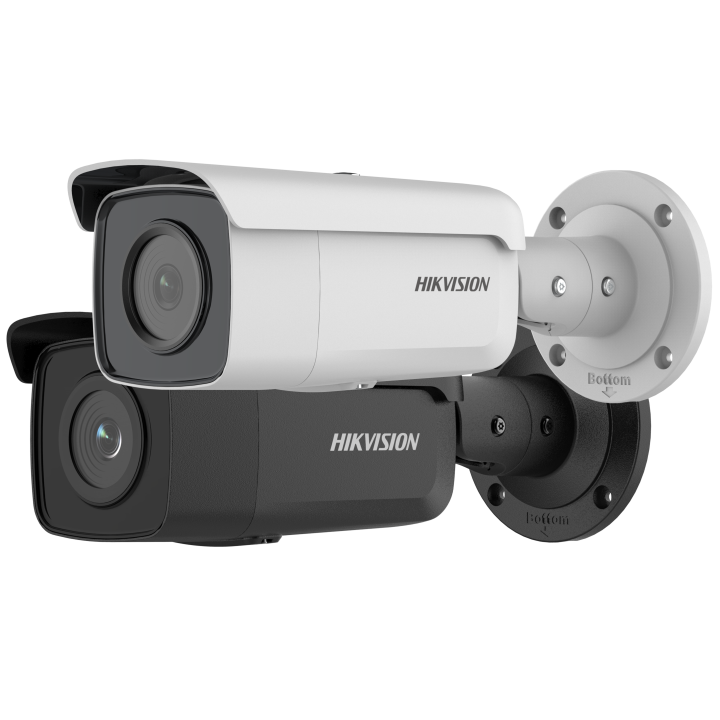 Ds-2Cd2T46G2-2I28MmCBlack Acusense,4Mp25,120Db,Ir60M,Ip67
