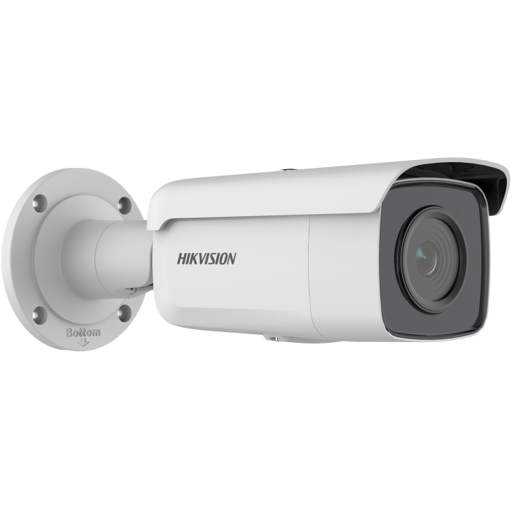 Ds-2Cd2T46G2-2I28MmCBlack Acusense,4Mp25,120Db,Ir60M,Ip67