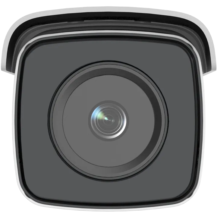 Ds-2Cd2T46G2-2I28Mmcblack Caméra Acusense,4Mp25,120Db,Ir60M,Ip67