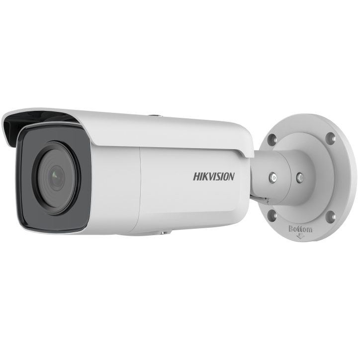 Ds-2Cd2T46G2-2I28MmCBlack Acusense,4Mp25,120Db,Ir60M,Ip67