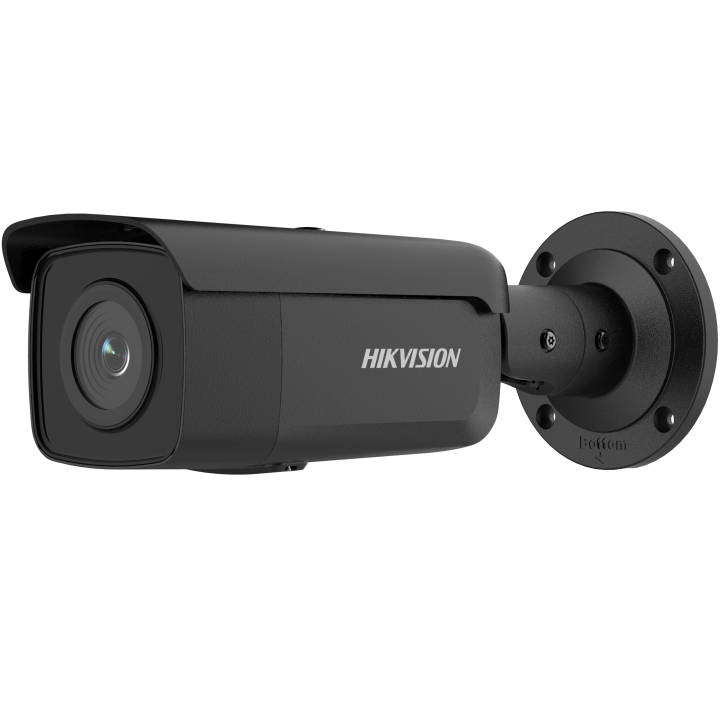 Ds-2Cd2T46G2-2I28MmCBlack Acusense,4Mp25,120Db,Ir60M,Ip67