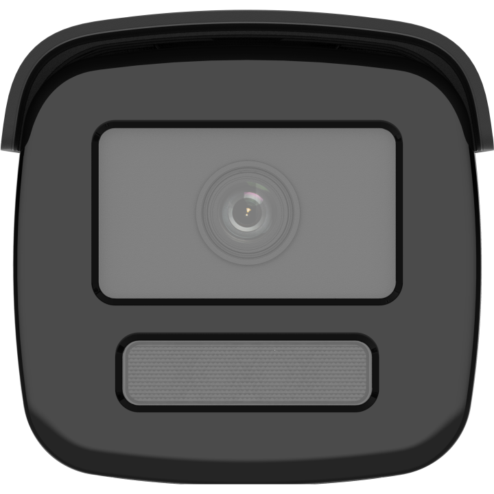 Caméra Bullet Réseau Fixe 8 Mp – Smart Hybrid Light Avec Colorvu