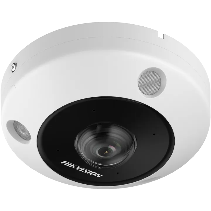 Ds-2Cd6365G1-Iv 116Mm Ostdfisheye 6Mp,360°