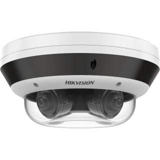 DS-2CD6D44G1H-IZS(2.8-12mm)Panoramic Dome, 4*4 MP, Motorized Var