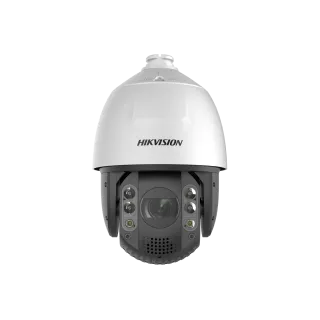 Ds-2De7A232Iw-Aebt5 Caméra 2Mp 25X, Ir200M, 240°/S, I/O 2/1, Ip66, Ik10