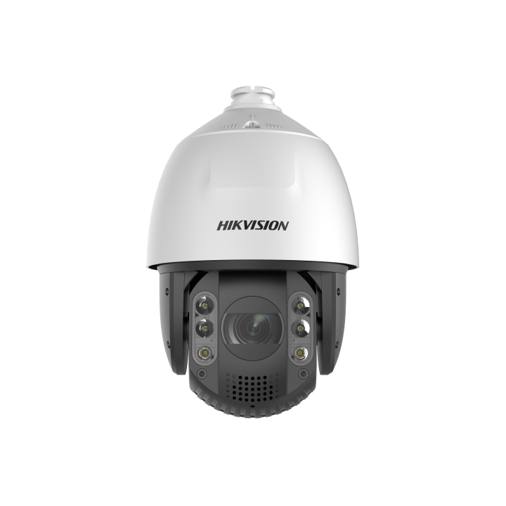 Ds-2De7A232Iw-Aeb2Mp25, Ir200M, 240°/S, I/O 2/1, Ip66, Ik10