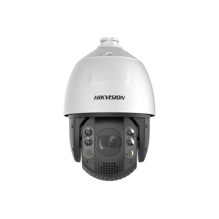 Ds-2De7A232Iw-Aebt5 Caméra 2Mp 25X, Ir200M, 240°/S, I/O 2/1, Ip66, Ik10
