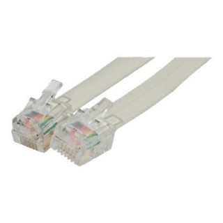 Cable Rj12/Rj12 L60 S070505Aa