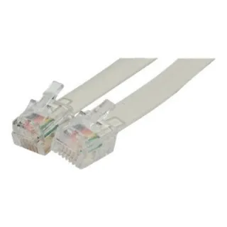 Câble Rj12/Rj12 L60 S070505Aa