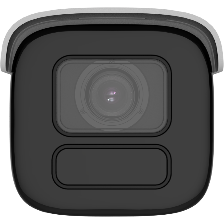 Caméra Bullet Réseau 4 Mp – Varifocale, Darkfighter, Deep Learning, Ip67/Ik10, Nema 4X /O-Std