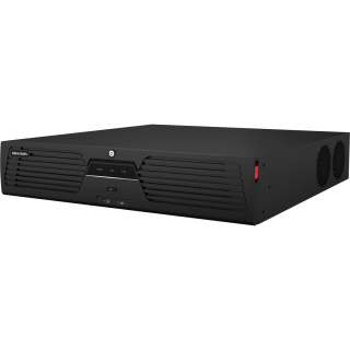 DS-9664NI-M8 NVR 64ch,400Mbps,2HDMI/2VGA,RAID,8SATA
