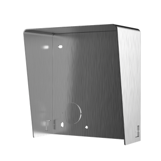 Casquette De Protection Pluie Pmy Platine Modulaire – 1 Module