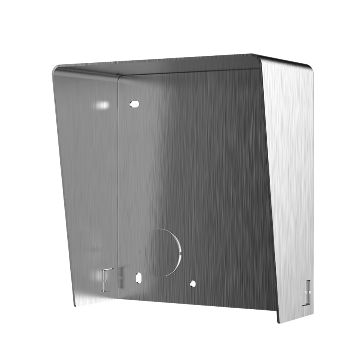 Casquette De Protection Pluie Pmy Platine Modulaire – 1 Module