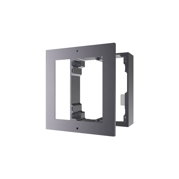 Support De Montage En Saillie – 1 Module Pour Platine Modulaire