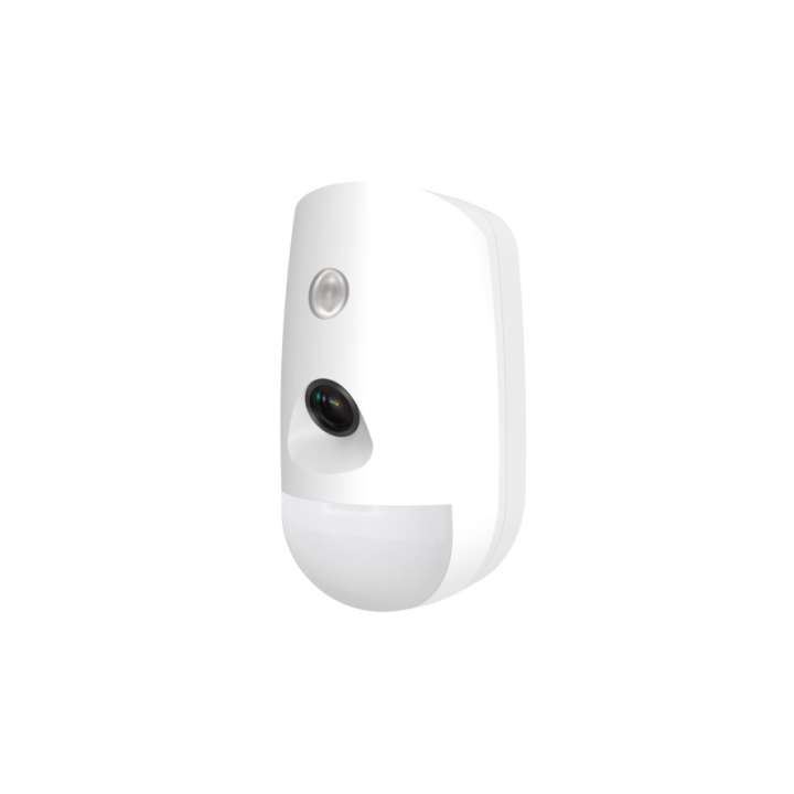 DS-PDPC12P-EG2-WE(B) Motion Detectors, 868MHz