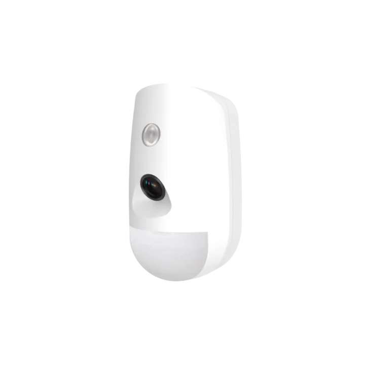 Ds-Pdpc12P-Eg2-We(B) Détecteur Caméra 868Mhz Axpro