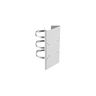 Ds-1275Zj Support Poteau 250 X 127 X 140Mm