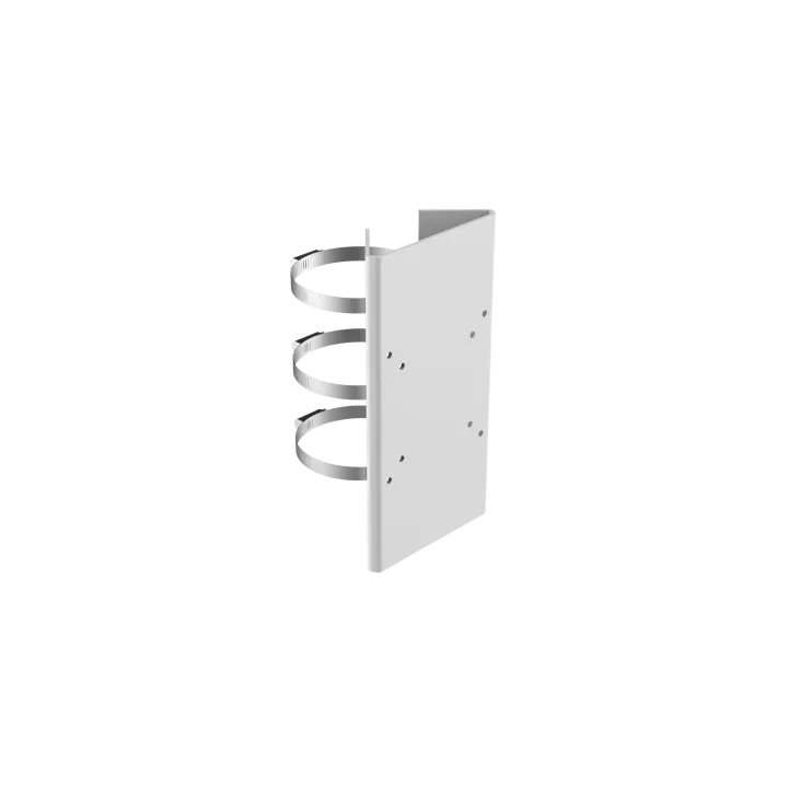 Ds-1275Zj Support Poteau 250 X 127 X 140Mm