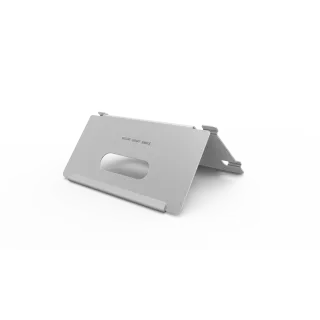 Ds-Kabh6320-T Intérieur Station Table Bracket For Kh63-20 Série, Gris