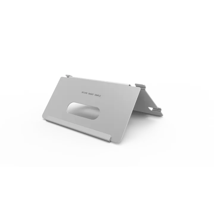 Ds-Kabh6320-T Intérieur Station Table Bracket For Kh63-20 Série, Gris