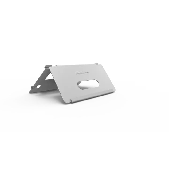 Ds-Kabh6320-T Intérieur Station Table Bracket For Kh63-20 Série, Gris