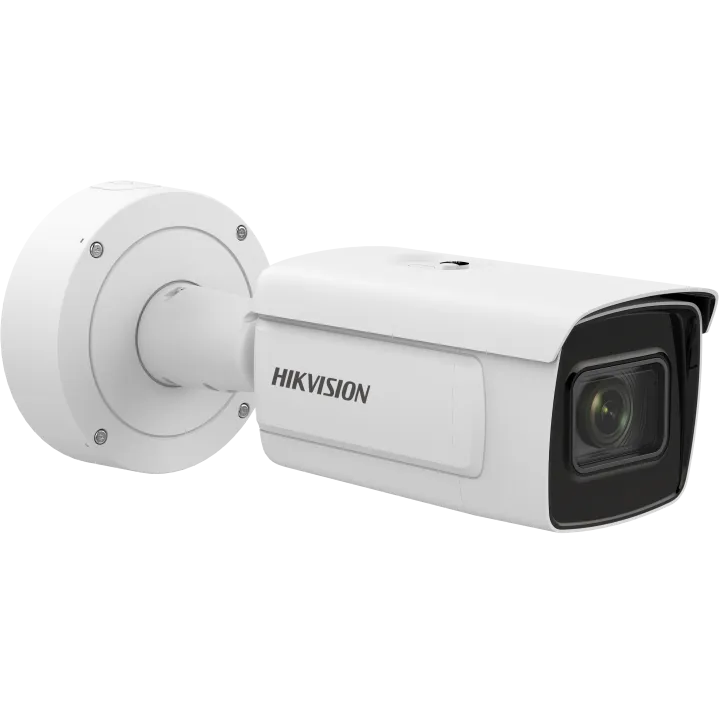 Ids-2Cd7A46G0/P-Izhsy8-32Mm Caméra Anpr 4Mp 140Db Ir100M Ip67 Ik10 Nema4X