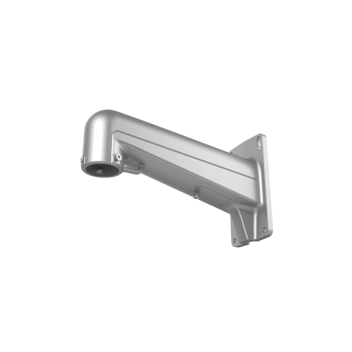 DS-1602ZJ-P Support mural gris 97×182×305mm