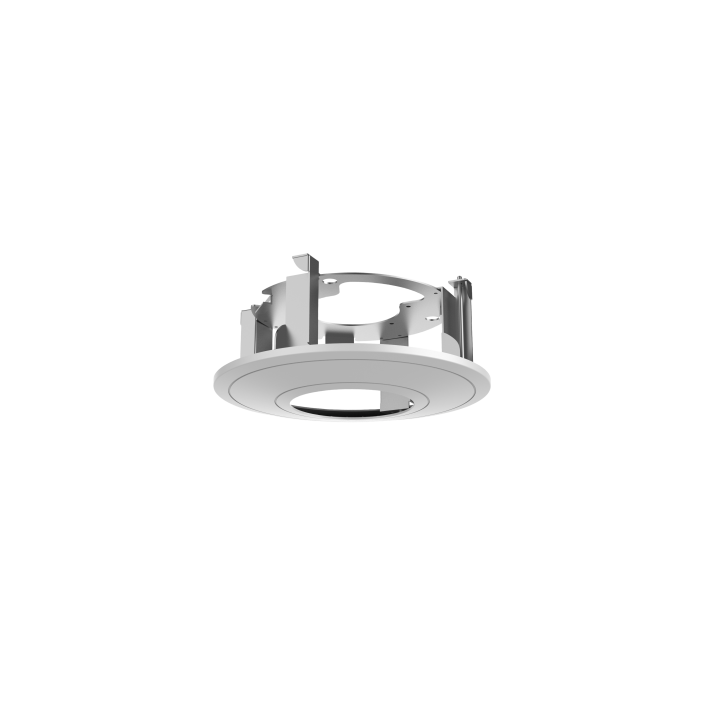 DS-1227ZJ-DM32 support encastré