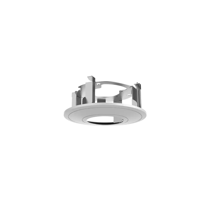 Ds-1227Zj-Dm32 Support Encastré