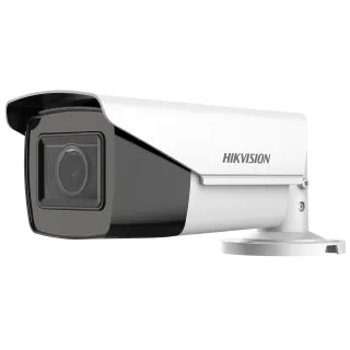 Ds-2Ce19H0T-It3Ze Hdoc Caméra Bullet 5Mp 27-135Mm Poc Ir40 Ip67