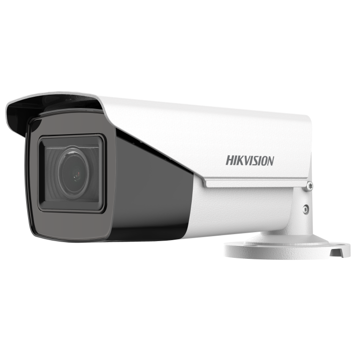 DS-2CE19H0T-IT3ZE HDOC BULLET 5MP 2.7-13.5MM POC IR40 IP67