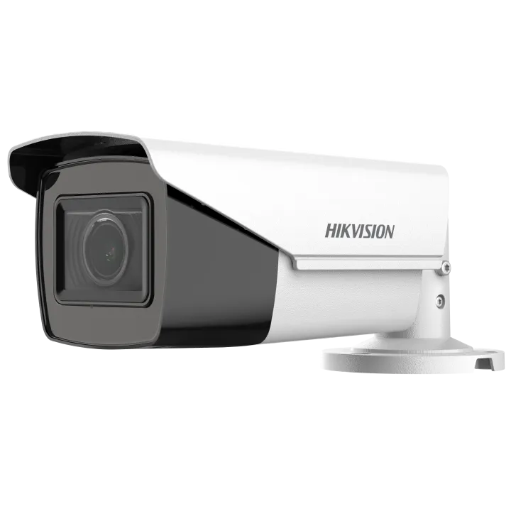 Ds-2Ce19H0T-It3Ze Hdoc Caméra Bullet 5Mp 27-135Mm Poc Ir40 Ip67
