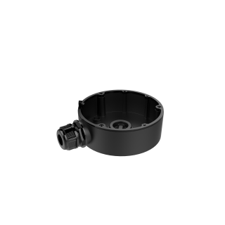 DS-1280ZJ-DM18Hik Black Alum alloy ?115.4×43.8mm  450g