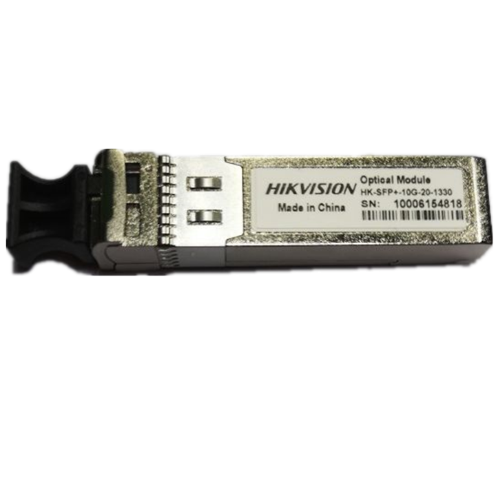 HK-SFP+-10G-20-1330Tx1330nm/10G, Rx1270nm/10G, LC, single mode a