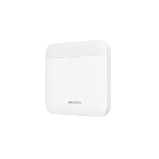 Ds-Pwa64-L-We Ax Pro Centrale D'Alarme Avec Communication Bidirectionnelle Sans Fil, 64 Sans Fil Zones, 868 Mhz