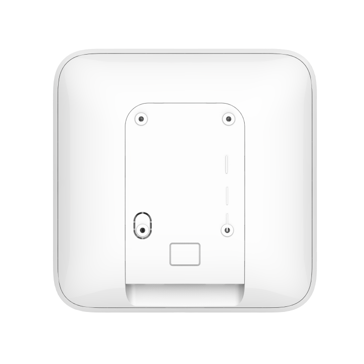 DS-PWA64-L-WE Hub, 64 zones, LAN, WiFi, GPRS, 868Mhz, EN