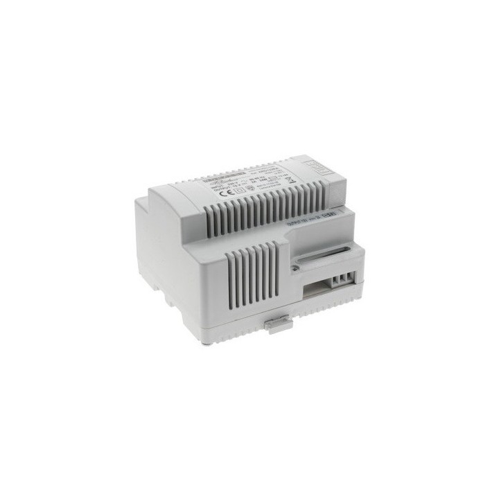 Alimentation Régulée 24V/1A /Din