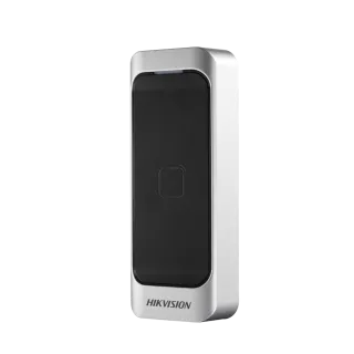 Ds-K1107Am Rs-485 Lecteur Built-In 13.56 Mhz Mifare Dispositif D'Accès Par Carte Module