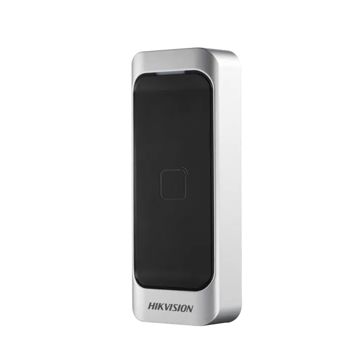 Ds-K1107Am Rs-485 Lecteur Built-In 13.56 Mhz Mifare Dispositif D'Accès Par Carte Module
