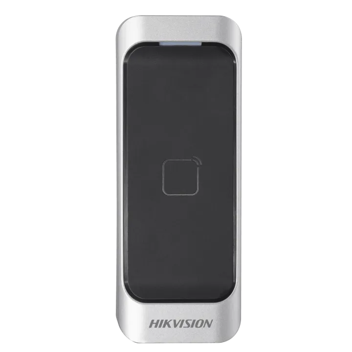 Ds-K1107Am Rs-485 Lecteur Built-In 13.56 Mhz Mifare Dispositif D'Accès Par Carte Module