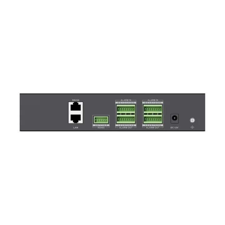 Ds-6901Udic Decodeur, 1 Hdmi 4K Decodeur