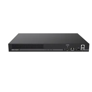 Ds-6904Udibdecoding Décodeur Mur D'Écran Pour 4 Écans Max