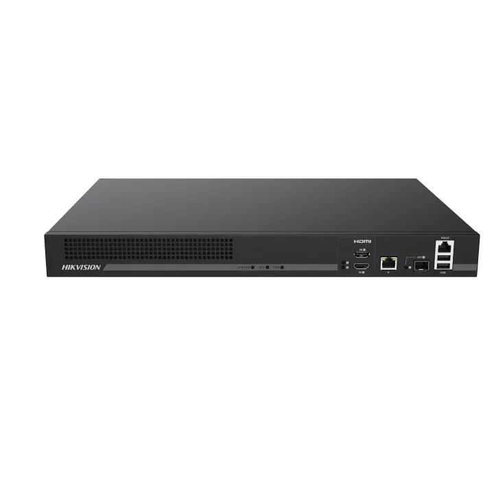 Ds-6904Udibdecoding Décodeur Mur D'Écran Pour 4 Écans Max
