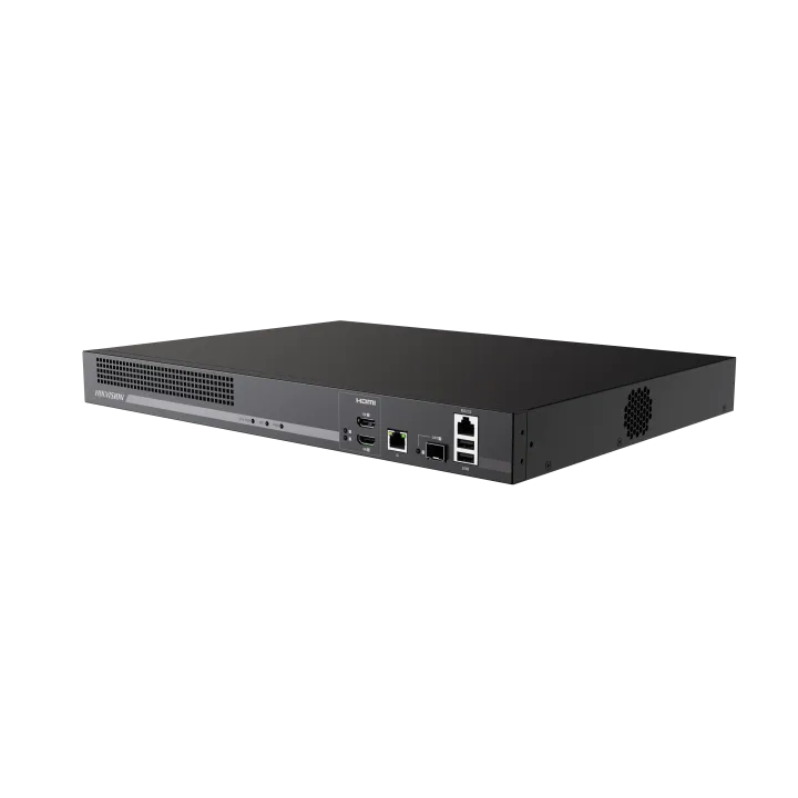 Ds-6904Udibdecoding Décodeur Mur D'Écran Pour 4 Écans Max